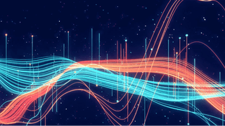 AI-precisiehandelsdashboard op Rots Kapitent met adaptieve strategiemetrieken